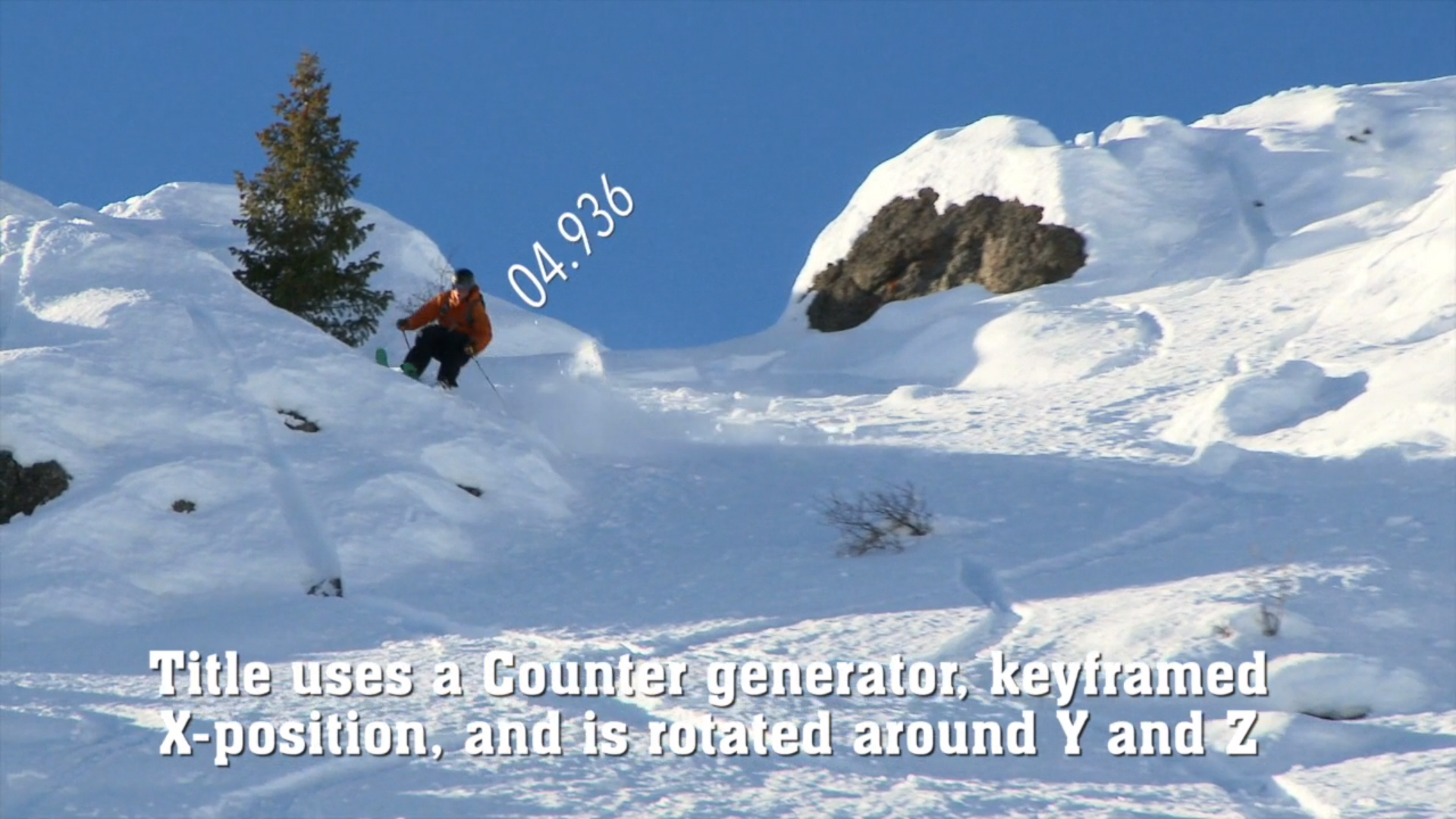 Image Copyright CoreMelt Ltd Pty